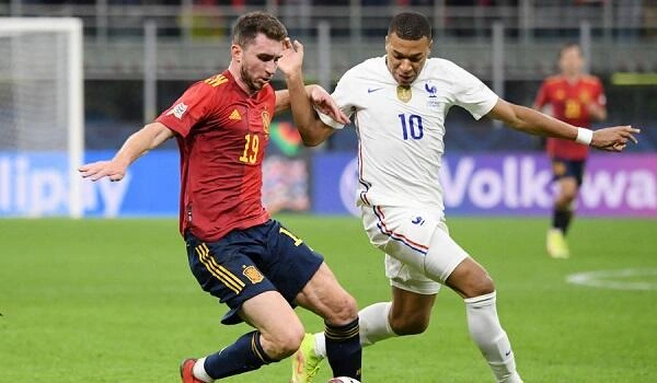 İspaniya millisinin 2010 və 2026-cı il oxşarlıqları... - İnanılmaz