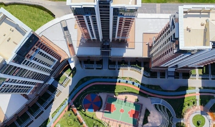 Geniş mənzil alarkən sahə, yoxsa planlaşdırma daha vacibdir?