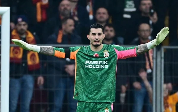 "Qalatasaray" Uğurcan Çakırın transfer qiymətini açıqladı