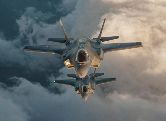 Daha bir ölkə F-35-ə “əlvida” deyir - Türkiyə kimi...