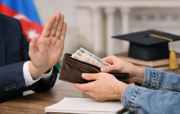 Dövlət sifarişi ilə oxuyan tələbələrdən pul tələb oluna bilər? - RƏSMİ