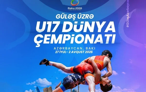 Sərbəst güləşçilərimizin dünya çempionatında rəqibləri müəyyənləşib
