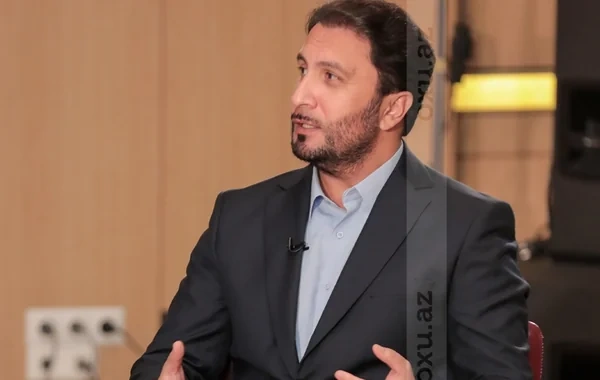 "Tamaşaçının zövqünü bilməyin çox asan yolu var" - Baku TV-nin rəhbəri detalları AÇIQLADI - VİDEO