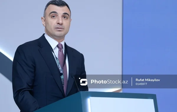 Taleh Kazımov: "Qlobal iqtisadiyyat dərin struktur dəyişiklikləri dövründən keçir"