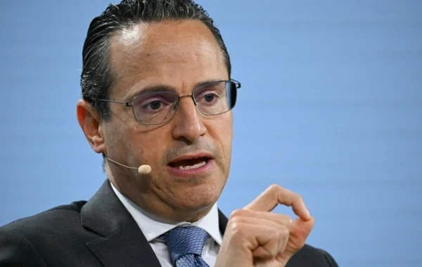 "Shell" şirkətinin rəhbərindən XƏBƏRDARLIQ: "Apreldə Avropanı yanacaq qıtlığı gözləyir"