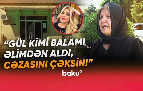 Diş çəkdirəndən sonra vəziyyəti ağırlaşdı, dünyasını dəyişdi: Ailədən ŞOK İDDİA - VİDEO