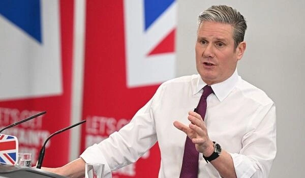Britaniya Ukraynaya zənginləşdirilmiş uran verir