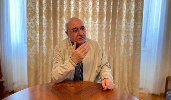 Sabiq nazirin nəvəsi faciəvi şəkildə öldü