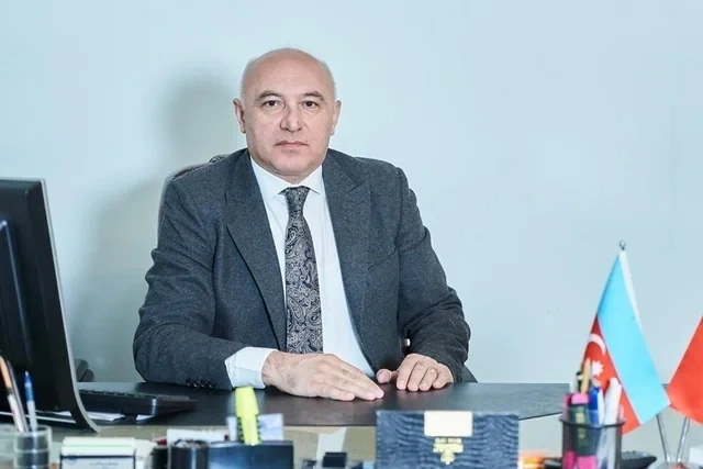 Deputatdan Bakı-Daşkənd münasibətləri ilə bağlı AÇIQLAMA: "Tarixi əhəmiyyət daşıyır"