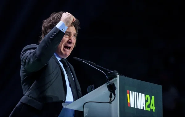 Braziliya Argentinadakı səfirini geri çağırdı - SƏBƏB?