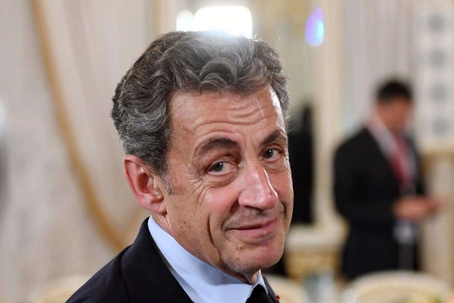 Sabiq prezident həbsxana həyatından yazdı