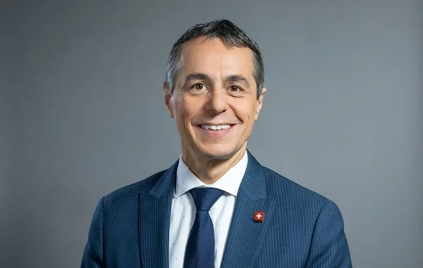 İsveçrənin xarici işlər naziri Azərbaycana təşəkkür edib
