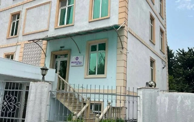 Bakıda estetik əməliyyat etdirən qadın öldü