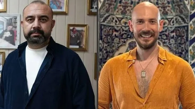 Türkiyədə iki tanınmış şəxs barəsində iddia: Dərnəklər vasitəsilə çirkli pulları yuyublar - Foto