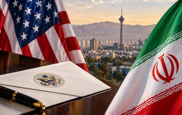 Vaşinqtonun məktubundan sonra Tehran nə qərar verdi?