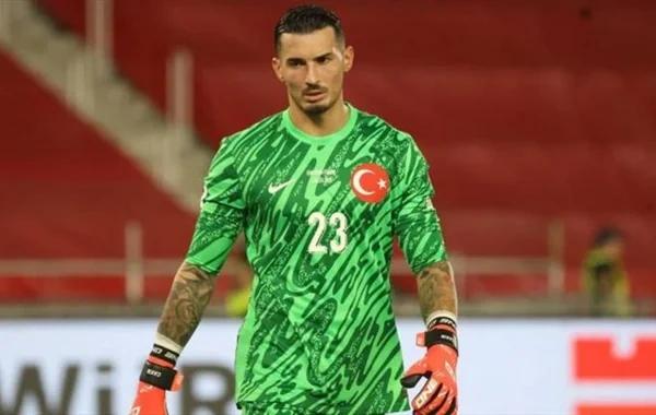 KİV: Üç İngiltərə klubu "Qalatasaray"ın qapıçısını almaq istəyir