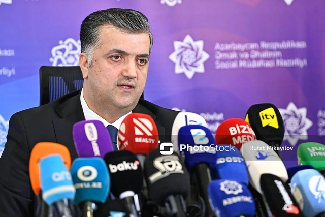 Azərbaycanda aktiv vakansiyaların sayı açıqlandı