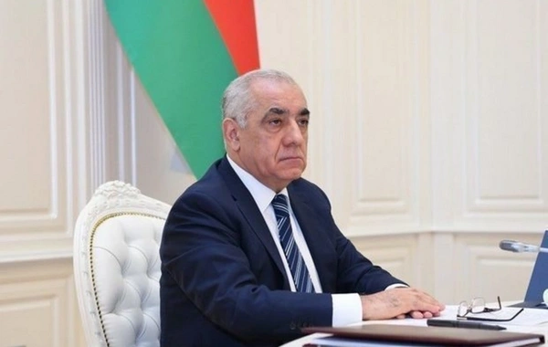 Əli Əsədov: "Azərbaycanla Türkiyə arasında imzalanan Fəaliyyət Planı 78 faiz icra olunub"