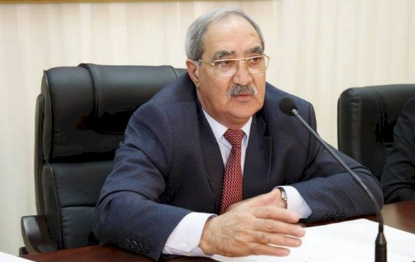 Fəzail Ağamalının vida və dəfn yeri bilindi