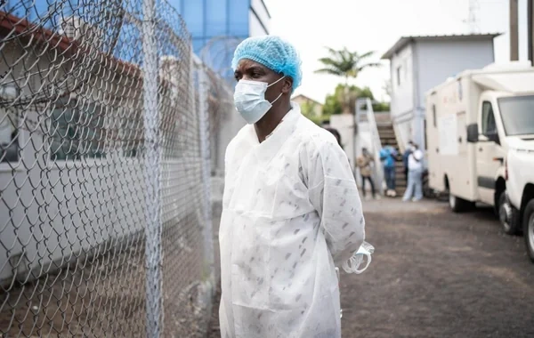 Konqoda Ebola tüğyan edir: Ölənlərin və yoluxanların sayı kəskin artdı - ÜST sədrindən açıqlama
