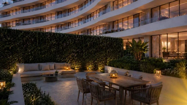 "Deluxe Residence" artıq "Sea Breeze"də: Yeni premium yaşayış konsepti