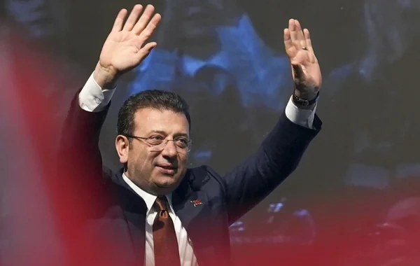 İstanbulun sabiq meri İmamoğluna 2000 ildən çox həbs cəzası istənilir