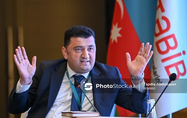 "Green Card" uddu, "Yeni Klinika"dakı rəhbər vəzifəsindən getdi - AÇIQLAMA