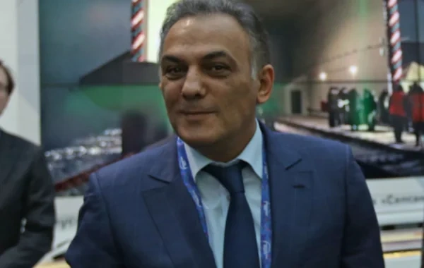 Ermənistanda keçmiş nazirin həbs müddəti uzadıldı