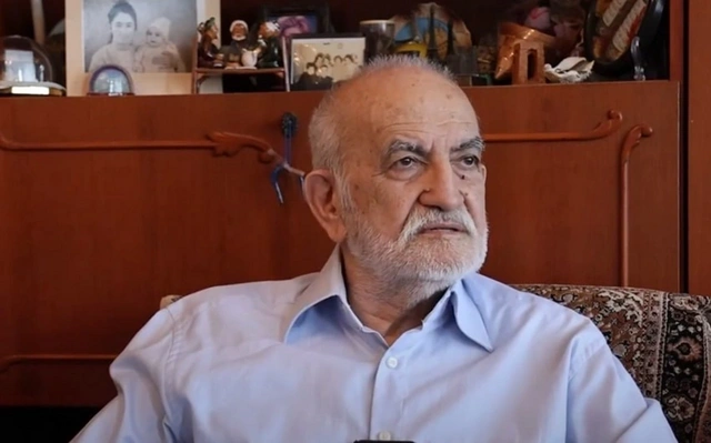 Gülüşü portretində donan, tədbir zamanı qəfil vəfat edən məşhurlar: 2025-ci il kimlərin ölümü ilə yaddaşlara həkk olundu?