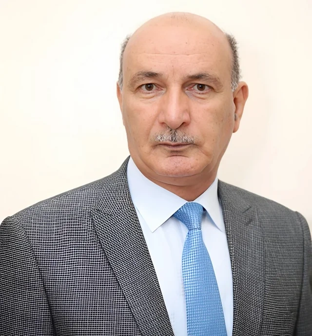 BDU-nun müəllimi vəfat etdi - FOTO