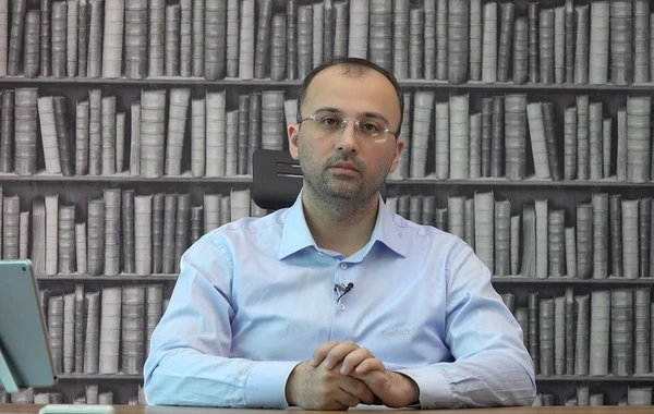 Elşad Miri: "Allah bizdən birinci inanmağı yox, bilməyimizi istəyir"