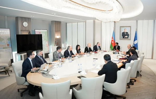 Niderlandlı mütəxəssis AFFA-nın yeni texniki direktoru təyin olunub