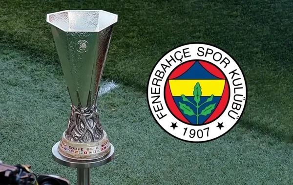 "Fənərbağça" Avropa Liqası öncəsi ulduz futbolçusunu itirdi