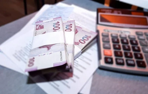 Azərbaycanda ortaaylıq əməkhaqqı artıb