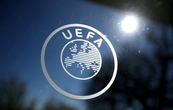 UEFA əmsallar cədvəli: Azərbaycanın mövqeyi dəyişmədi