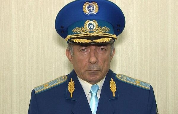 Azyaşlıya işgəncə verən "general"ın oğlu imiş...