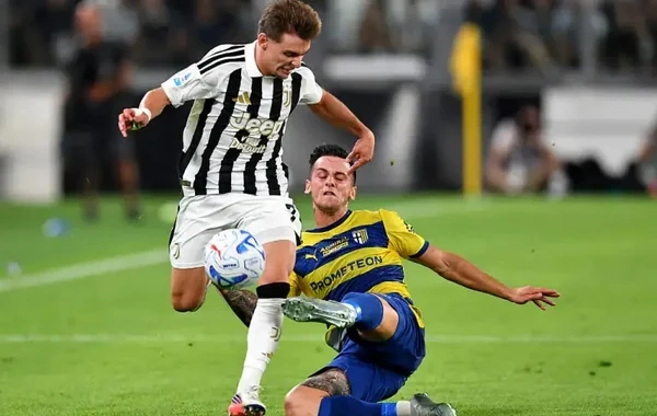 Turində "Yuventus" ŞOUSU: "Parma" məğlub edildi - VİDEO