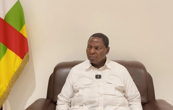 Tuadera: "Mərkəzi Afrika Respublikası Fransa ilə münasibətlərini öz maraqları əsasında quracaq"