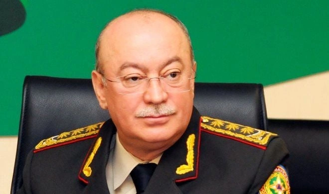 Kəmaləddin Heydərovdan yeni təyinat...