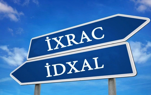 Azərbaycanın Ermənistana ixracı 17 milyon dolları ötdü