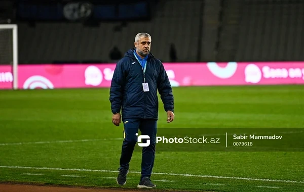 Adil Şükürovu kimin əvəz edəcəyi BİLİNDİ - FOTO
