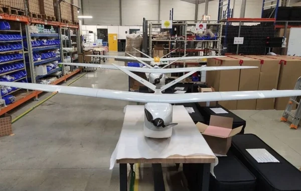 Fransanın avtomobil şirkətləri dron istehsalına cəlb olunurlar