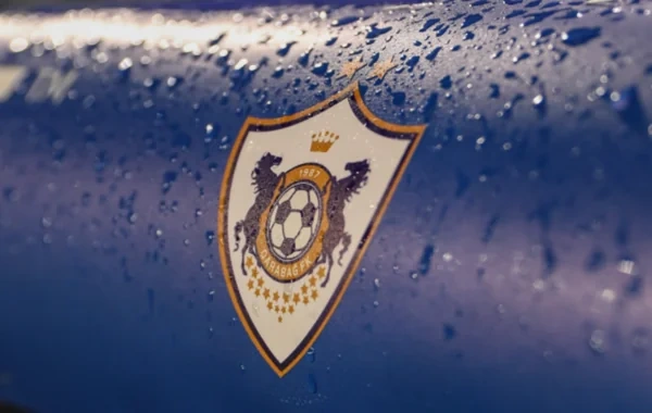 "Qarabağ"ın sabiq futbolçusu Türkiyə klubuna transfer olundu - FOTO