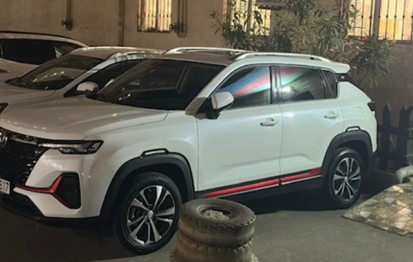 "Changan Auto"dan avtomobil alan vətəndaş səkkiz gün sonra problemlə üzləşdi: "Nə ödənişimi geri qaytarır, nə də problemi həll edirlər"