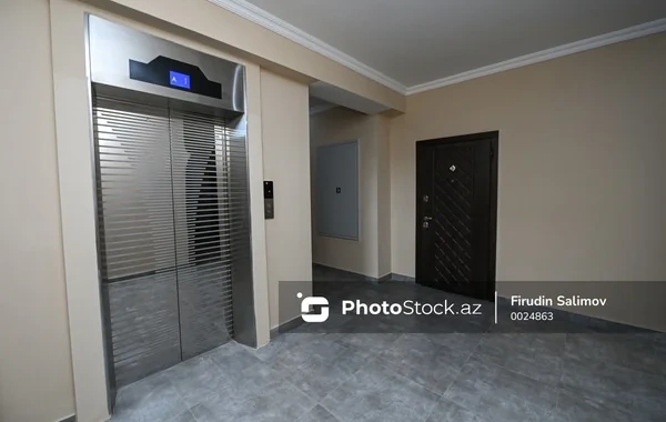 Yasamalda sakinlərlə MTK arasında lift QALMAQALI - "Caspian Service" qanunsuz cihaz quraşdırıb?