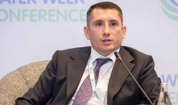 Aydın Dəmirovun 2,8 milyonluq əmlakı müsadirə olundu - Foto