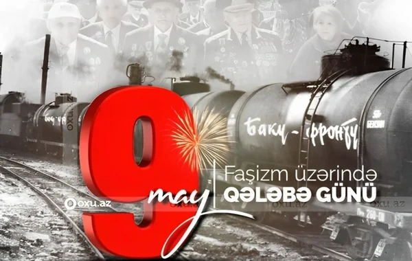 Faşizm üzərində qələbədən 81 il ötür
