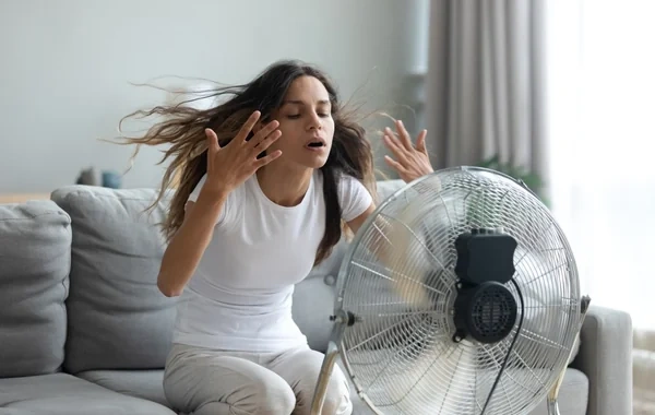Yayda evdəki istiliyi artıran əsas səhv nədir?