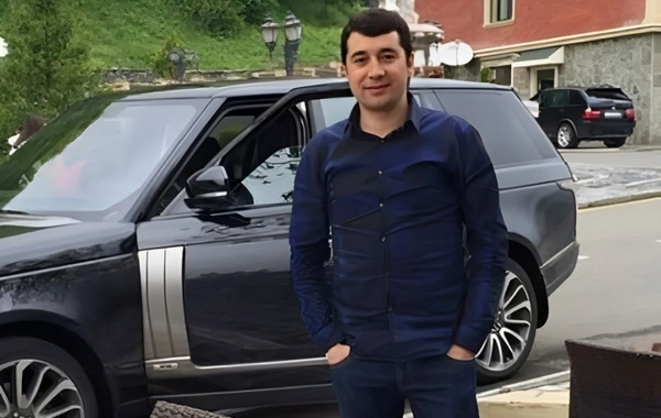"Range Rover"lə dörd nəfərin ölümünə səbəb olan klub prezidenti azadlığa çıxdı