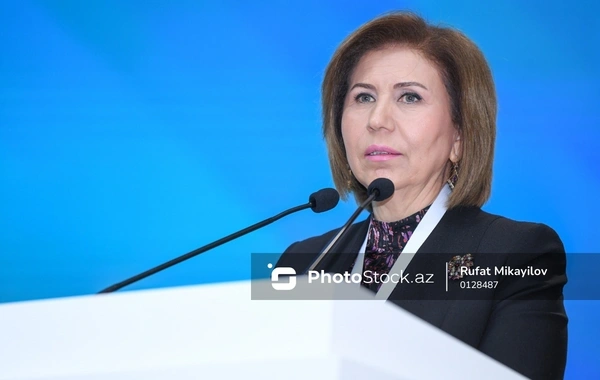 Bahar Muradova: "Uşaqlarla bağlı qüvvədə olan qanun müasir tələblərlə uzlaşmır"